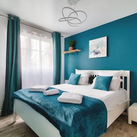 מונטבראן 123Home-Loft & Spa מראה חיצוני תמונה