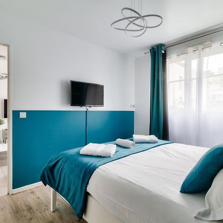 מונטבראן 123Home-Loft & Spa מראה חיצוני תמונה