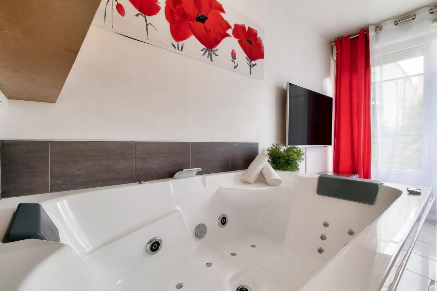 מונטבראן 123Home-Loft & Spa מראה חיצוני תמונה