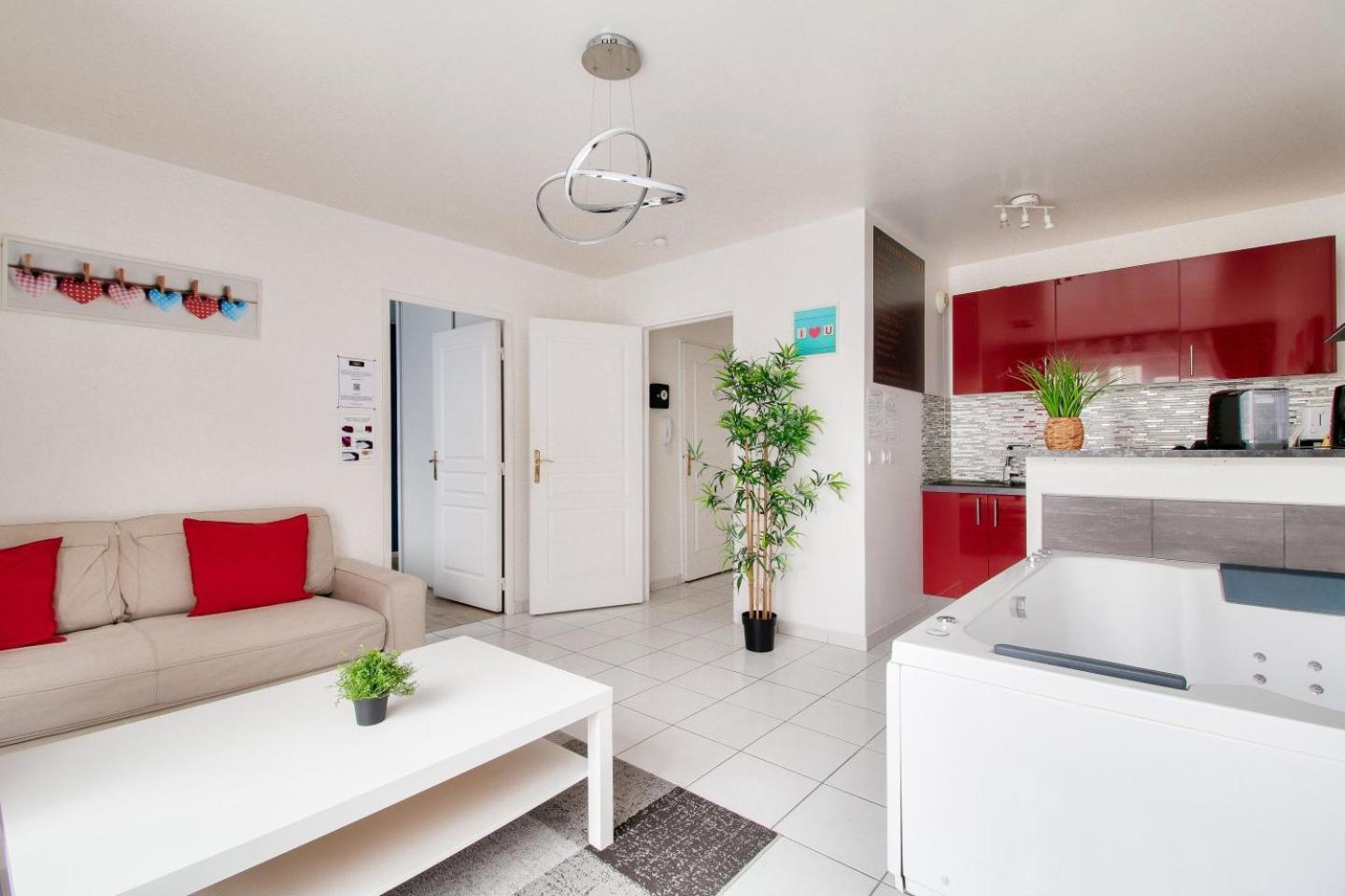 מונטבראן 123Home-Loft & Spa מראה חיצוני תמונה