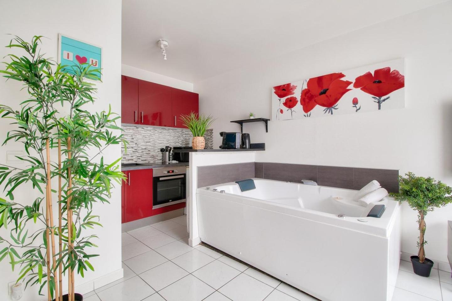מונטבראן 123Home-Loft & Spa מראה חיצוני תמונה