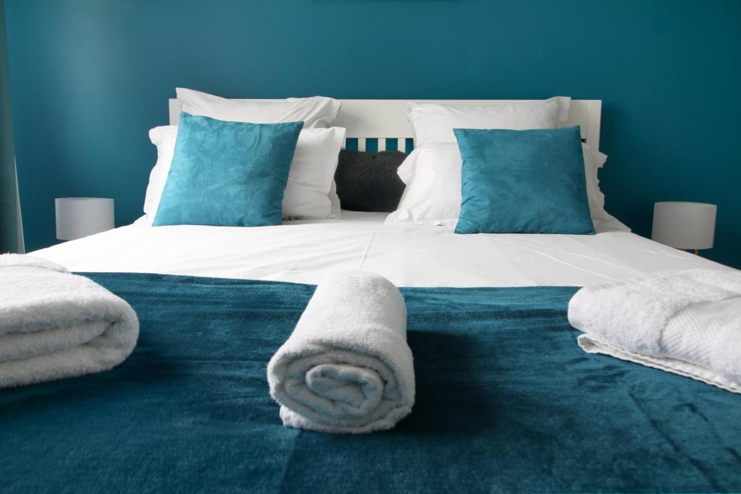מונטבראן 123Home-Loft & Spa מראה חיצוני תמונה