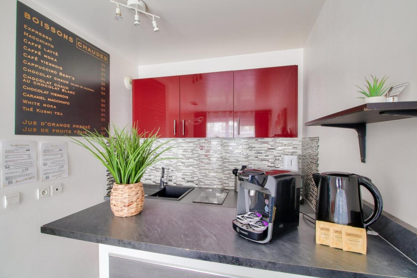 מונטבראן 123Home-Loft & Spa מראה חיצוני תמונה