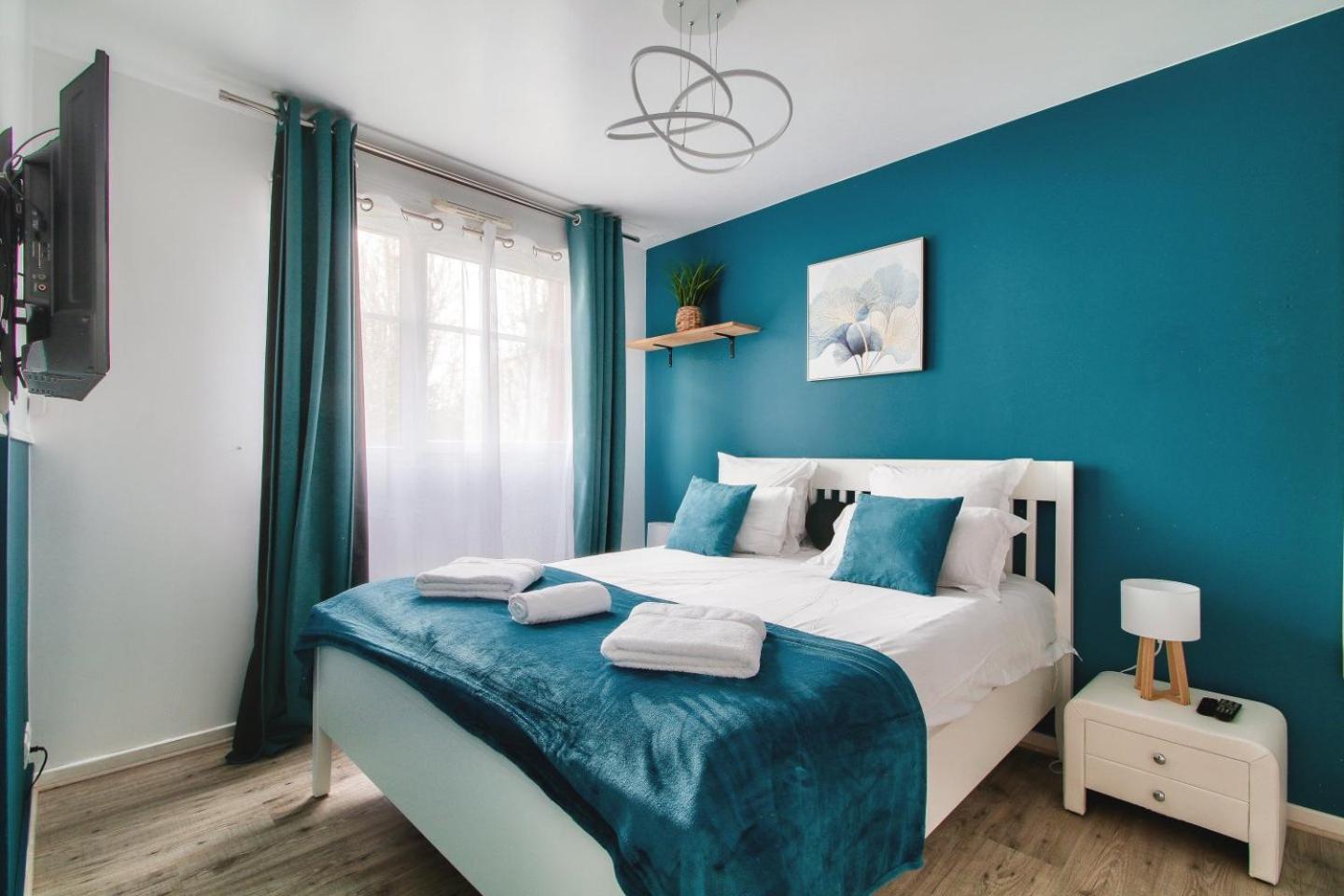 מונטבראן 123Home-Loft & Spa מראה חיצוני תמונה