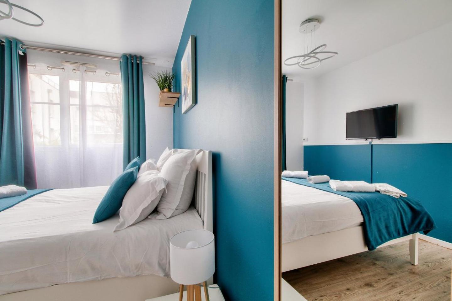 מונטבראן 123Home-Loft & Spa מראה חיצוני תמונה