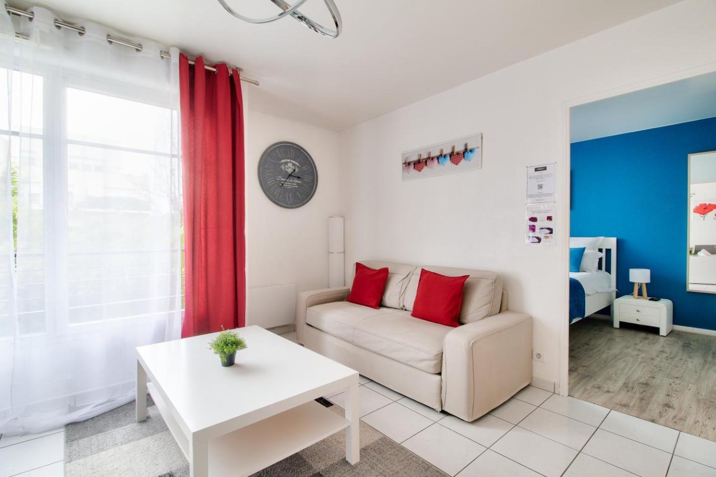 מונטבראן 123Home-Loft & Spa מראה חיצוני תמונה