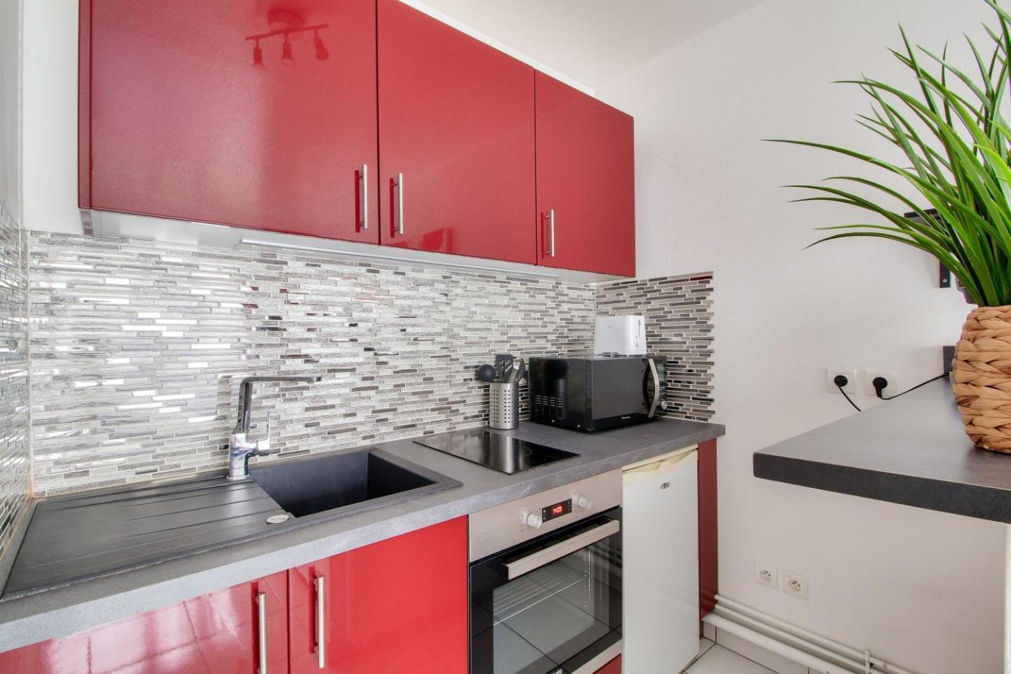 מונטבראן 123Home-Loft & Spa מראה חיצוני תמונה